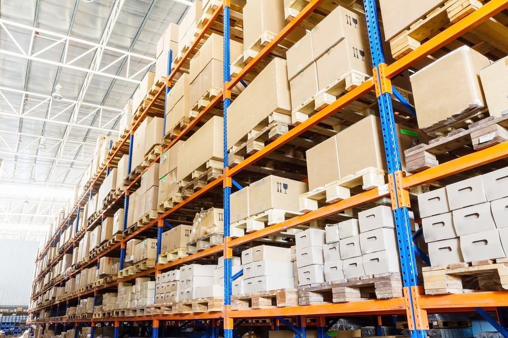 Dry Food